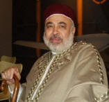 الشيخ محمد بن غلبون (صورة)